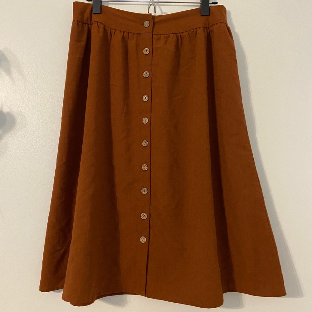 Skirt
